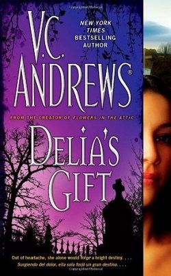 Delia's Gift (Delia 3)