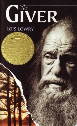 The Giver (The Giver Quartet 1)