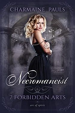 Necromancist (Seven Forbidden Arts 6)