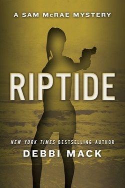 Riptide (Sam McRae Mystery 3)