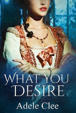 What You Desire (Anything for Love 1)