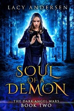 Soul of a Demon (The Dark Angel Wars 2)