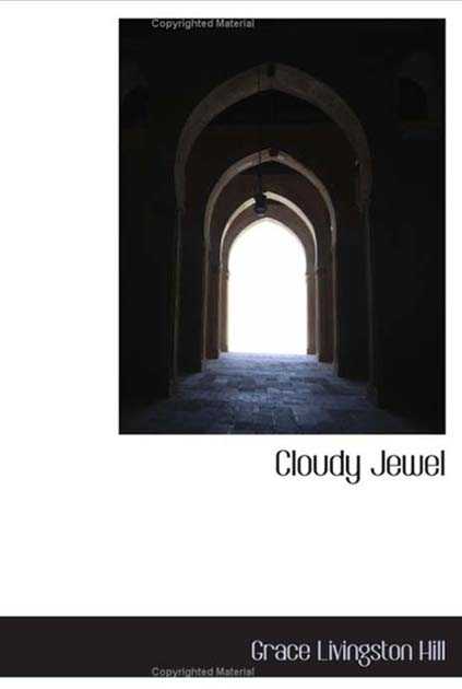 Cloudy Jewel