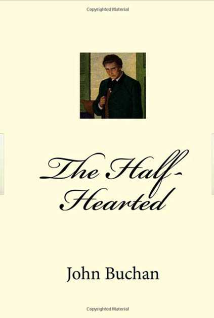 The Half-Hearted