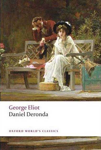 Daniel Deronda