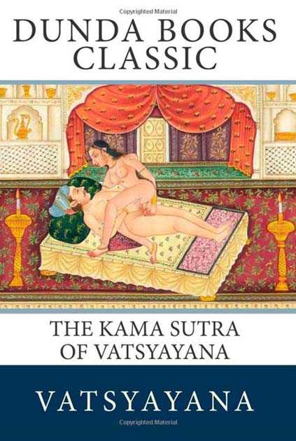 The Kama Sutra