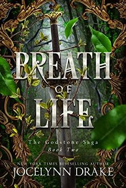 Breath of Life (Godstone Saga 2)