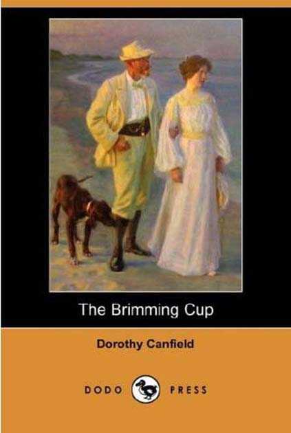 The Brimming Cup