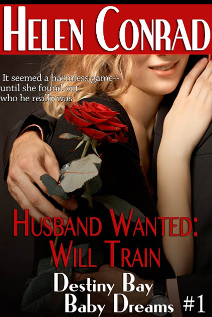 Husband Wanted: Will Train