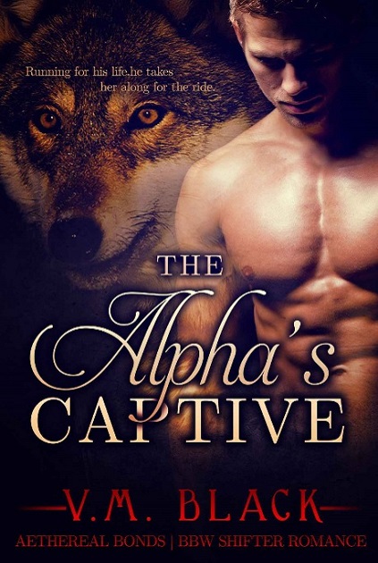 The Alpha's Captive Book 1