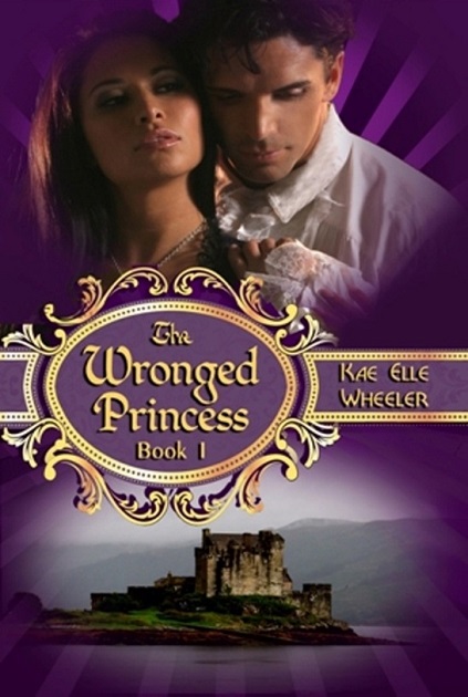 The Wronged Princess