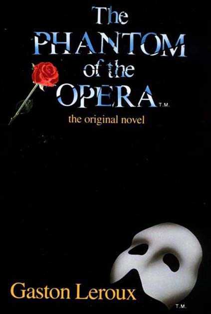 The Phantom of the Opera