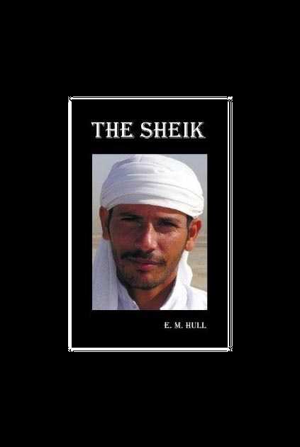 The Sheik