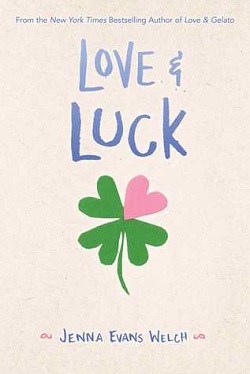 Love &amp; Luck