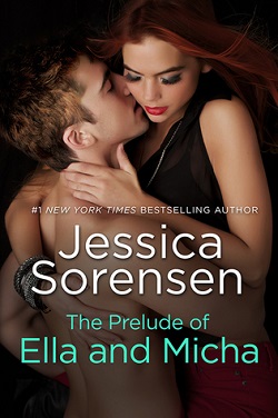 The Prelude of Ella and Micha (The Secret 0.5)