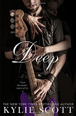 Deep (Stage Dive 4)