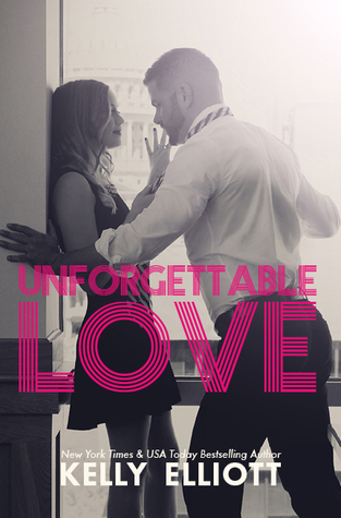 Unforgettable Love