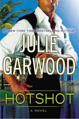 Hotshot (Buchanan-Renard #11)