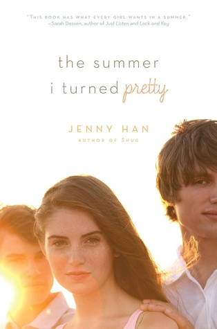 The Summer I Turned Pretty (Summer #1)
