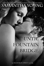 Until Fountain Bridge (On Dublin Street #2)