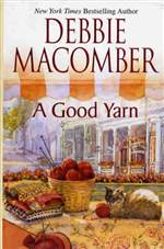 A Good Yarn (Blossom Street #2)