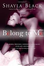 Belong to Me (Wicked Lovers #5)