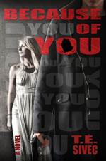 Because of You (Playing with Fire #2)