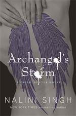 Archangel's Storm