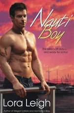 Nauti Boy (Nauti #1)