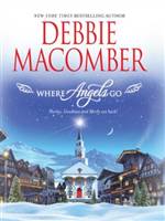 Where Angels Go (Angels Everywhere #6)