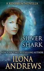 Silver Shark (Kinsmen #2)