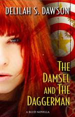 The Damsel and the Daggerman (Blud #3)