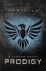 Prodigy (Legend #2)