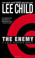 The Enemy (Jack Reacher #8)