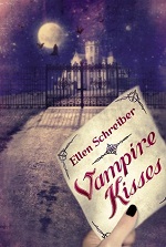 Vampire Kisses (Vampire Kisses #1)