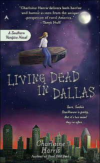 Living Dead in Dallas (Sookie Stackhouse #2)