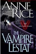 The Vampire Lestat (The Vampire Chronicles #2)