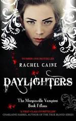 Daylighters (The Morganville Vampires #15)