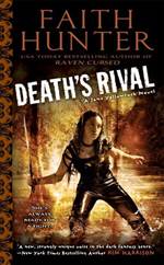 Death's Rival (Jane Yellowrock #5)