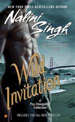 Wild Invitation (Psy-Changeling #0)