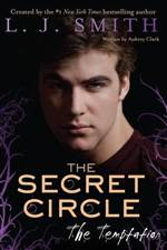 The Temptation (The Secret Circle #6)