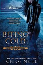 Biting Cold (Chicagoland Vampires #6)