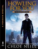 Howling For You (Chicagoland Vampires #8.5)