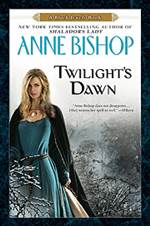 Twilight's Dawn (The Black Jewels #9)