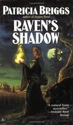 Raven's Shadow