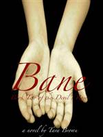Bane (The Devil's Roses #2)