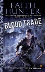 Blood Trade (Jane Yellowrock #6)