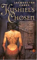 Kushiel's Chosen (Phedre's Trilogy #2)