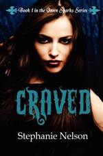 Craved (Gwen Sparks #1)