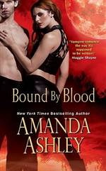 Bound By Blood (Bound #2)